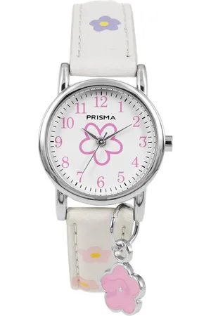 Coolwatch By Prisma Kids Little Flower horloge CW.322