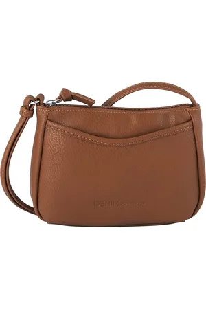 TOM TAILOR Denim Cilia Dames Schoudertas 21.5 x 4 x 14 cm