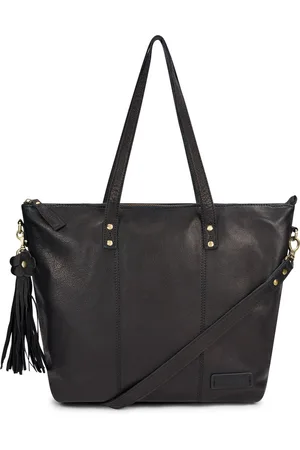 Bag2Bag Leren Shopper Dames Mala