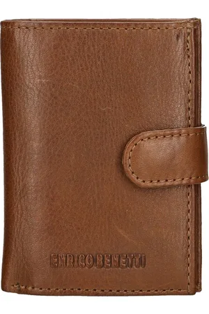 Enrico Benetti Creditcard etui 89023 Toscane - - - 8x2,5x11 cm