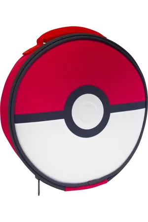 Pokemon Pokemon PokeBall Lunch Koeltas