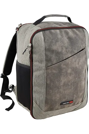 Cabin Max CabinMax Manhatten Reistas– Handbagage 30L Easyjet - Rugzak – Backpack - 45x36x20cm – Lichtgewicht