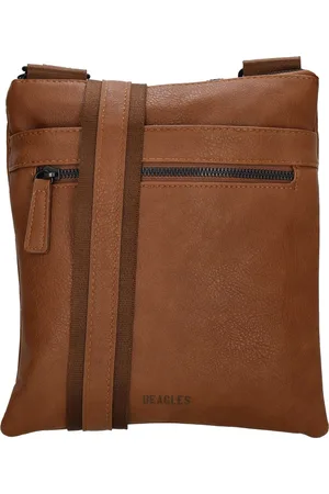 Beagles Toledo Corssbody Schoudertas