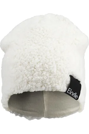 Elodie Winter Beanie - Beanie - Muts - Muts kind - Shearling - 3/100 jaar