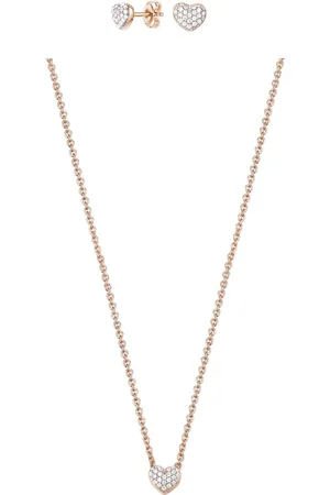 ESPRIT ESSE90984C400 Dames Sieraden geschenkset