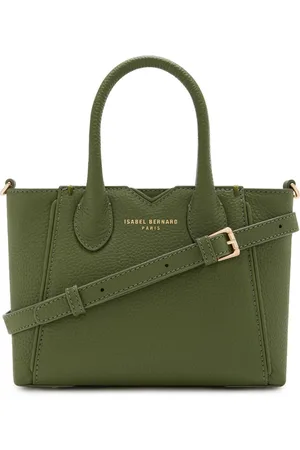 Isabel Bernard IB21124 - 064 Dames Handtas