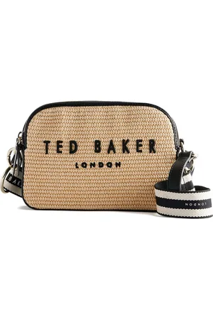 Ted Baker Stelio crossbody tas black