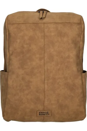 Enrico Benetti Kensi Rugzak 15 inch laptopvak – 66736 –