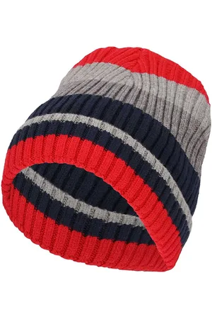 sarlini Muts jongens - Fashion - - Wintermuts - One Size