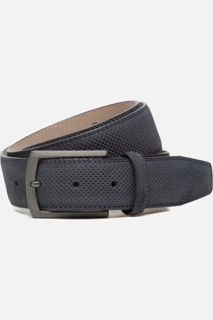 Ziengs Riem Leer 960549