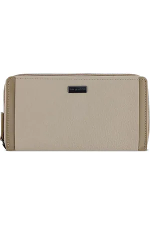 Bugatti Portemonnee Ladies Long Zip Wallet
