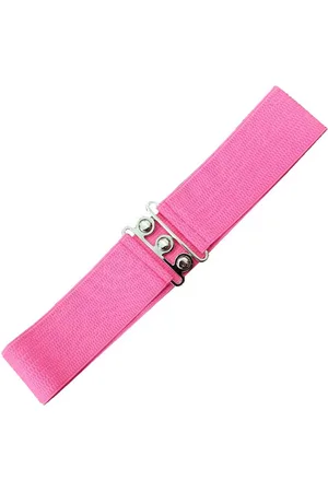Dancing Days Vintage Stretch Taille riem - XL/2XL