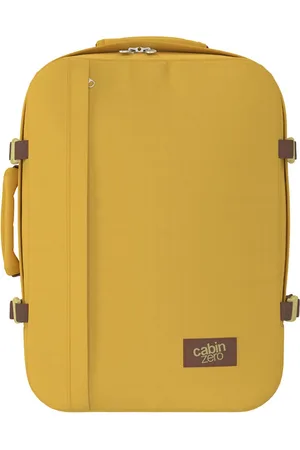 Cabinzero Classic Cabin Backpack 44 L 17 Inch