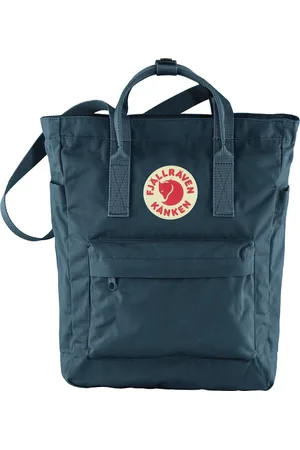 Fjällräven Fjällräven Kånken Totepack Unisex Rugzak