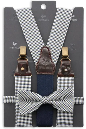Sir Redman Bretels combi pack - Lord Oxfordham