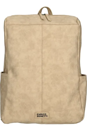 Enrico Benetti Kensi Rugzak 15 inch laptopvak – 66736 –
