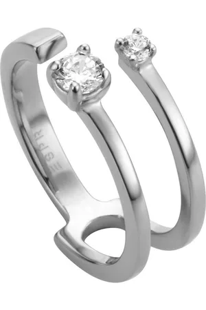 ESPRIT Lure ring - Zilver -