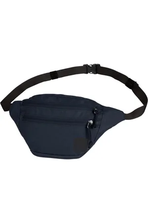 Jack Wolfskin Konya Hipbag night blue