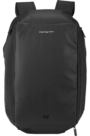 Hedgren Commute Turtle Laptoprugzak/Reistas black