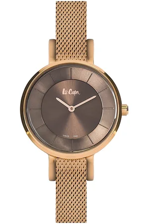 Lee Analoog Dames Horloge LC06373.440