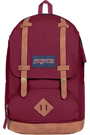 JanSport CORTLANDT Rugzak, 25 Liter, 15 inch laptopvak