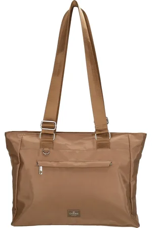 Charm London Odeon Schoudertas Shopper met Etui - Tote Bag