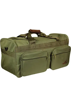 Greenlands Reistas - Sporttas - - 54 Liter