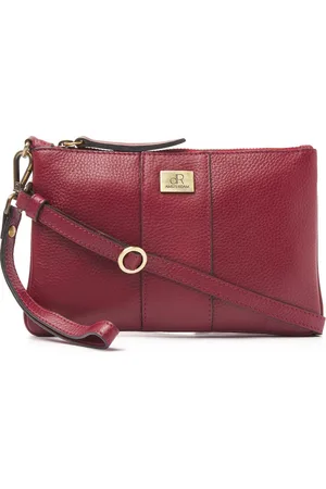 dR Amsterdam Schoudertas / Clutch - Mint - Cabernet
