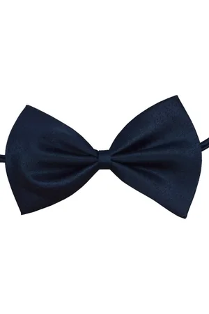 Fako Fashion Kinder Vlinderstrik - Vlinderdas - Kinderstrik - Strik - Basic - 10cm