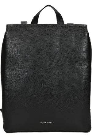 GiGi Fratelli Rugzak / Rugtas - 6 Liter - Romance - Leer