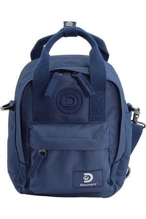 Discovery Cave Utility tas / Schoudertas