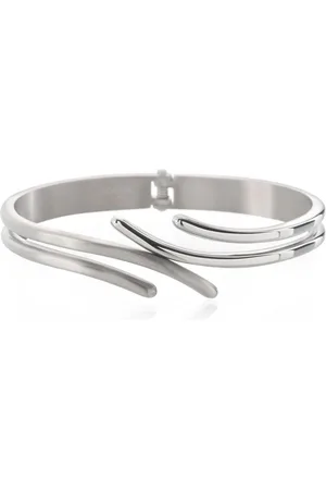 Boccia Titanium 0396.01 Dames Armband 63 mm