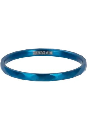 Ixxxi Jewelry - Vulring - - Hammerite - 2mm