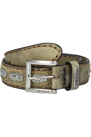 Sendra Dames riem - Taupe
