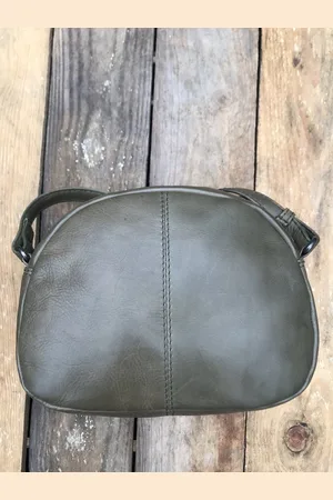 Bag2Bag Suni schoudertasje