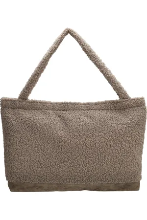 Beagles Navarra Ruime Shopper Teddy Soft - Tote Bag