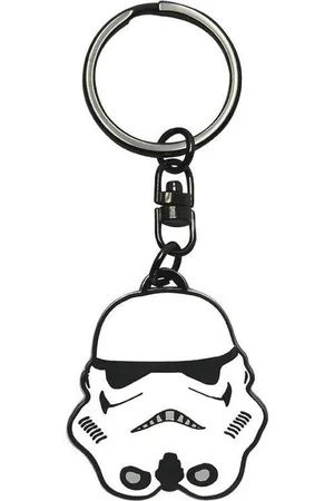 STAR WARS Merchandising - Metal KeyChain - TROOPER