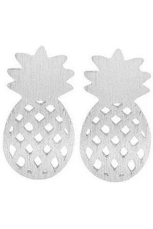 Leukste koop Oorbellen met ananas