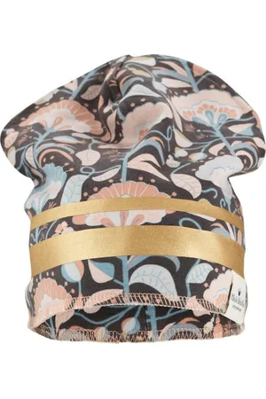 Elodie Winter Beanie - Beanie - Muts - - 3/100 jaar
