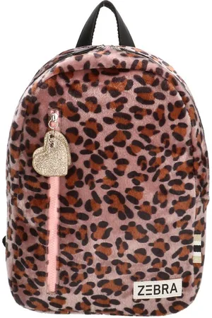 Zebra Trends Kinderrugzak Girls M
