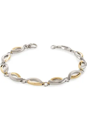 Boccia Titanium 03001.02 Dames Armband 21 cm