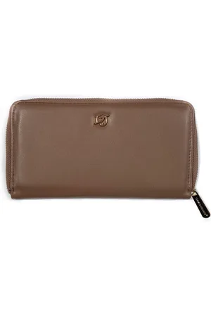 David Jones Dames Ritsportemonnee