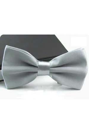 Merkloos Vlinderdas | Vlinder Strik | Bow Tie | Voor Volwassenen |