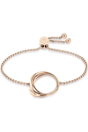 Calvin Klein CJ35000005 Armband - Sieraad - Staal - 7 mm breed