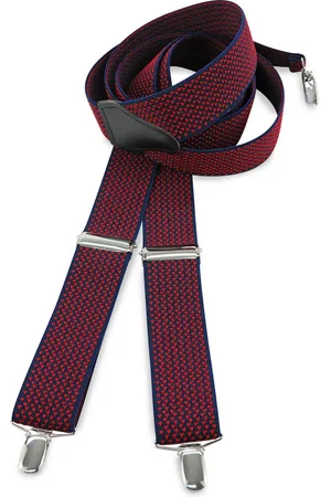 We Love Ties Bretels - Bretels Okay Owen