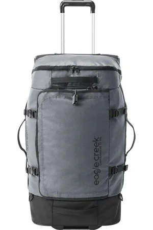 Eagle Creek Cargo Hauler XT Wheeled Duffel 90L/29 charcoal