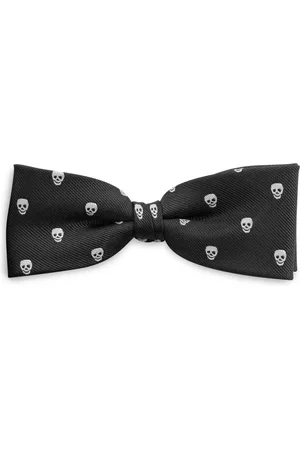 We Love Ties Strikken - Strik Skull Dandy