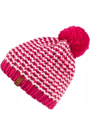 Protest PAPIL - Dames muts - One Size - /Wit