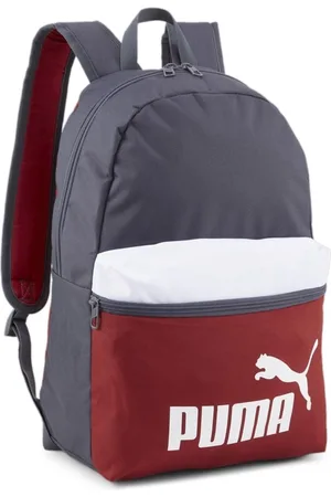 PUMA Schooltas rugtas Colorblock - 30x14x44