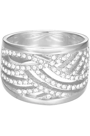 ESPRIT ESRG02688A180 - Ring (sieraad) - Messing